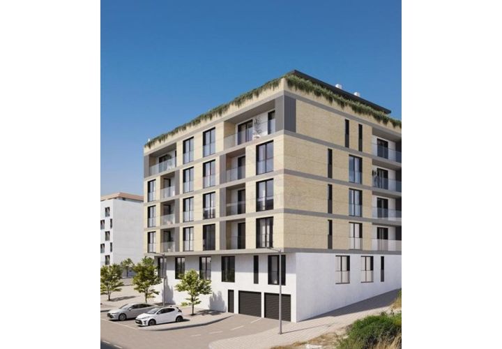 Lejlighed i Covilha, Castelo Branco, Covilha - € 295.000 | Ref: APA_312 - foto 1