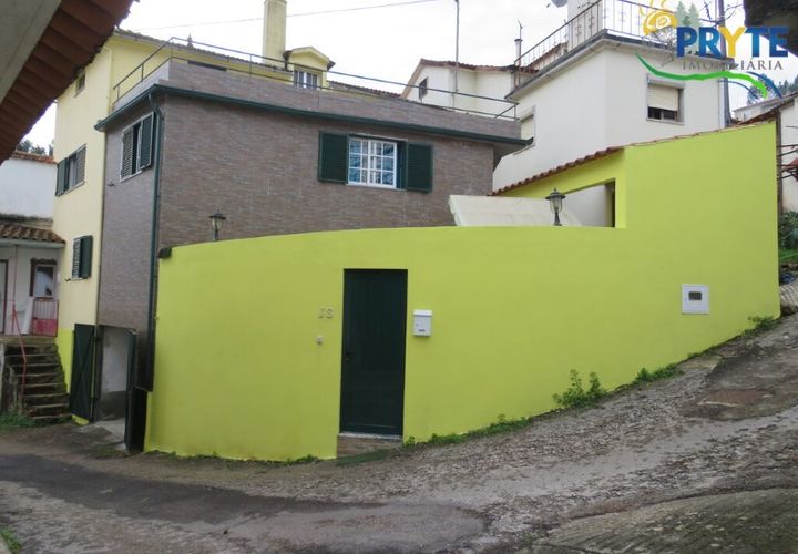 Villa i Tarouca, Viseu, Tarouca - € 250.000 | Ref: IS04 - foto 1