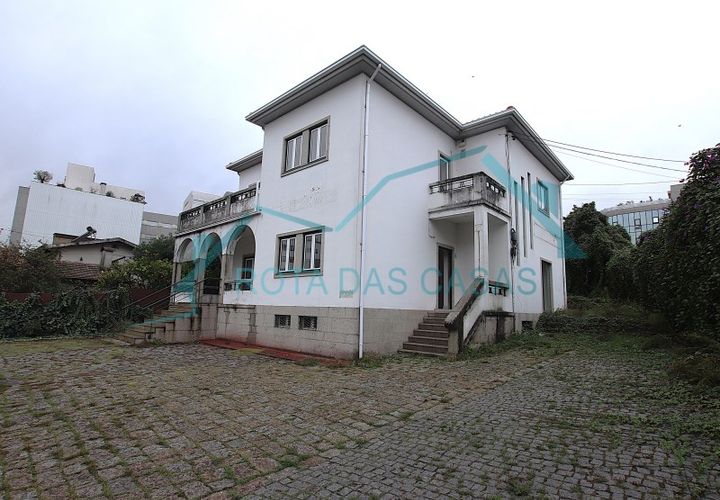 Villa a Paredes, Porto, Paredes - € 3.750/mes | Ref: HAB_642 - foto 1