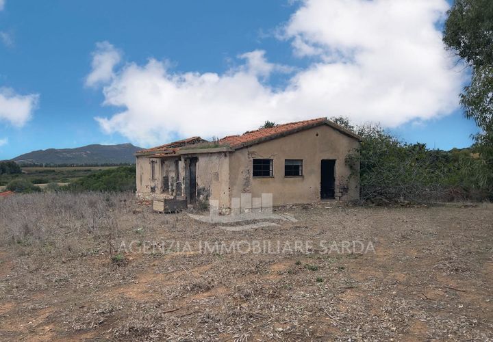 Villa a Alghero, Sassari, Alghero - € 250.000 | Ref: ALGHE70 - foto 1