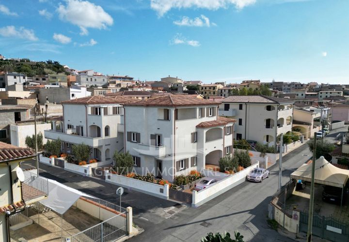 Leilighet i Orosei, Nuoro, Orosei - € 180 000 | Ref: OROS51 - foto 1