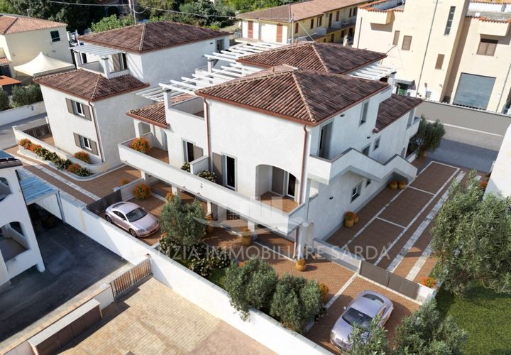 Leilighet i Orosei, Nuoro, Orosei - € 200 000 | Ref: OROS52 - foto 1