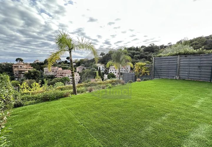 Lejlighed i Roquebrune-Cap-Martin, Alpes-Maritimes, Roquebrune-Cap-Martin - € 595.000 | Ref: L17167 - foto 1