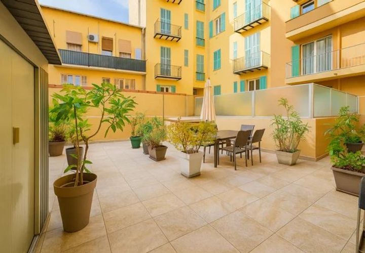 Lejlighed i Nice, Alpes-Maritimes, Nice - € 445.000 | Ref: 86426849 - foto 1