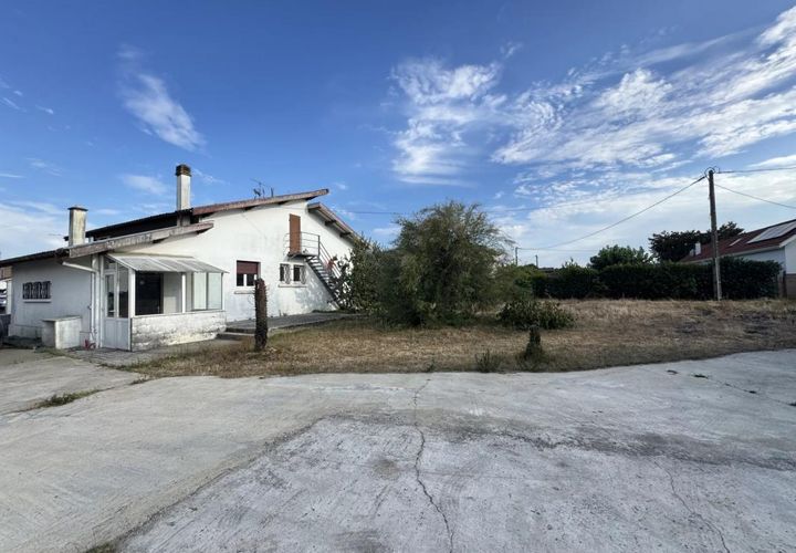 Landsbyhus i Mimizan, Landes, Mimizan - € 214.000 | Ref: 86414712 - foto 1