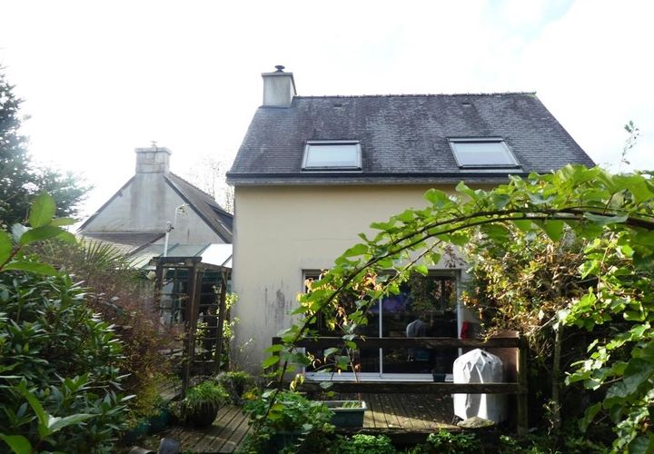 Villa i Plouray, Morbihan, Plouray - € 272.950 | Ref: 56075-2438 - foto 1