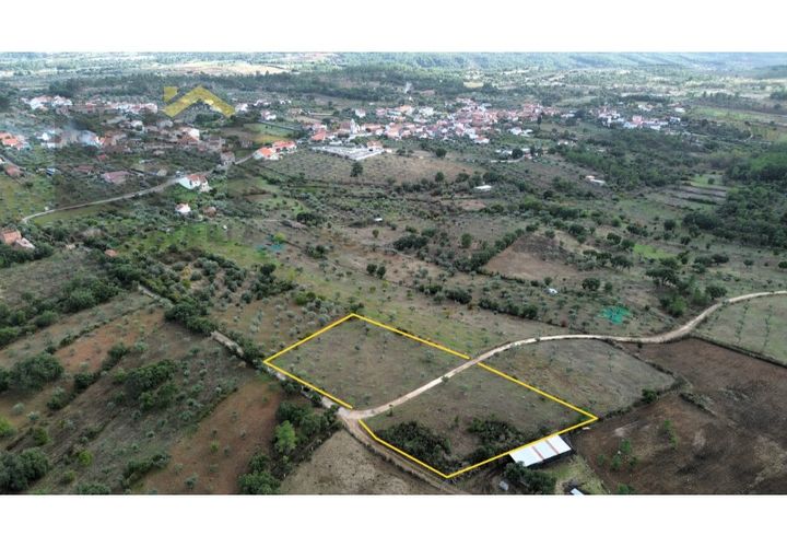 Terra a Ninho do Acor, Castelo Branco, Ninho do Acor - € 16.500 | Ref: 4963 - foto 1