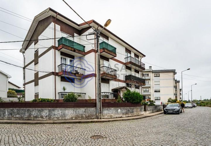 Lejlighed i Maia, Porto, Maia - € 349.680 | Ref: 1115241 - foto 1