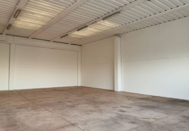 L'establiment comercial a Casier, Treviso, Casier - € 800/mes | Ref: 731 - foto 1
