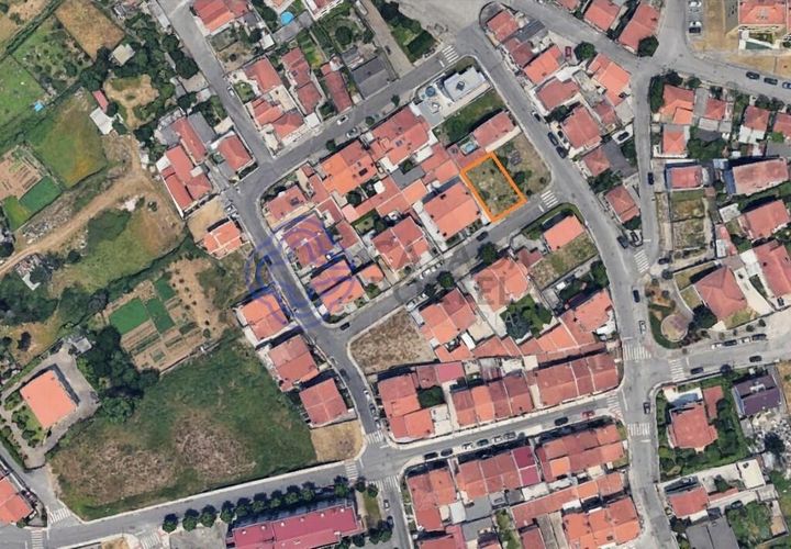 Helårsgrund i Valongo, Porto, Valongo - € 59.000 | Ref: 1115351 - foto 1