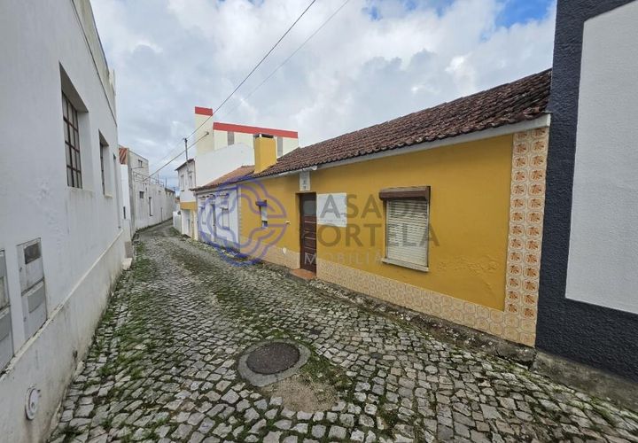 Byhus i Obidos, Leiria, Obidos - € 95.000 | Ref: 1115431 - foto 1