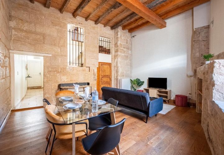 Villa a Niort, Deux-Sevres, Niort - € 410/mes | Ref: 86724 - foto 1