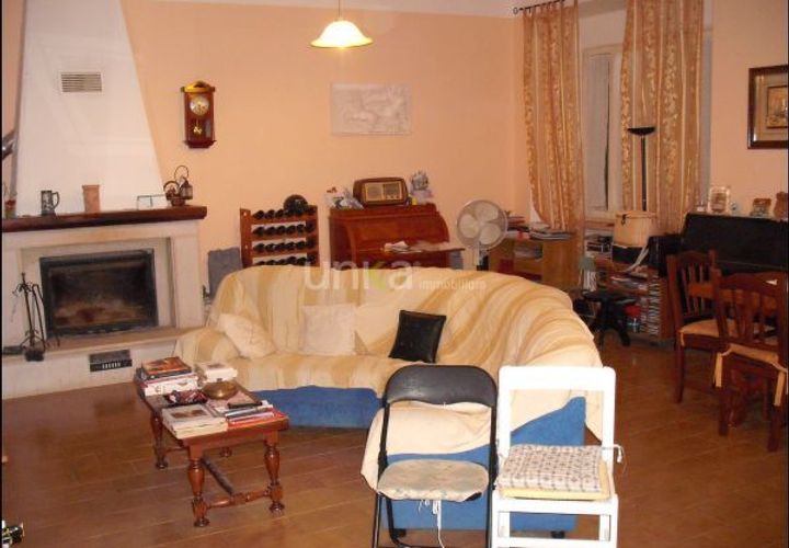 Villa i San Marcello, Ancona, San Marcello - € 205.000 | Ref: F600 - foto 1