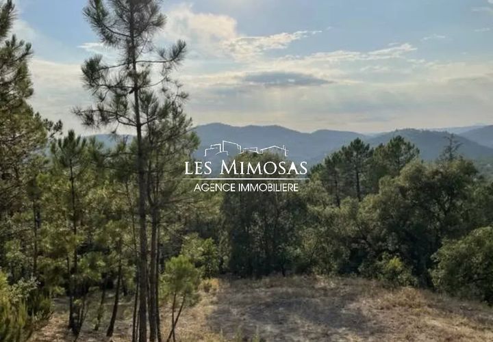 Helårsgrund i Le Muy, Var, Le Muy - € 490.000 | Ref: 7229 - foto 1