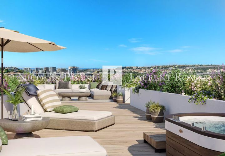 Lejlighed i Nice, Alpes-Maritimes, Nice - € 315.000 | Ref: 86427105 VA P - foto 1