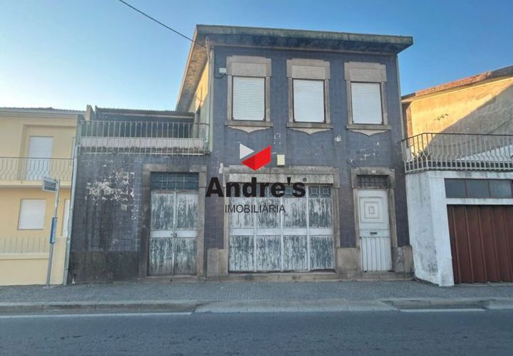 Villa i Maia, Porto, Maia - € 397.000 | Ref: 2462 - foto 1