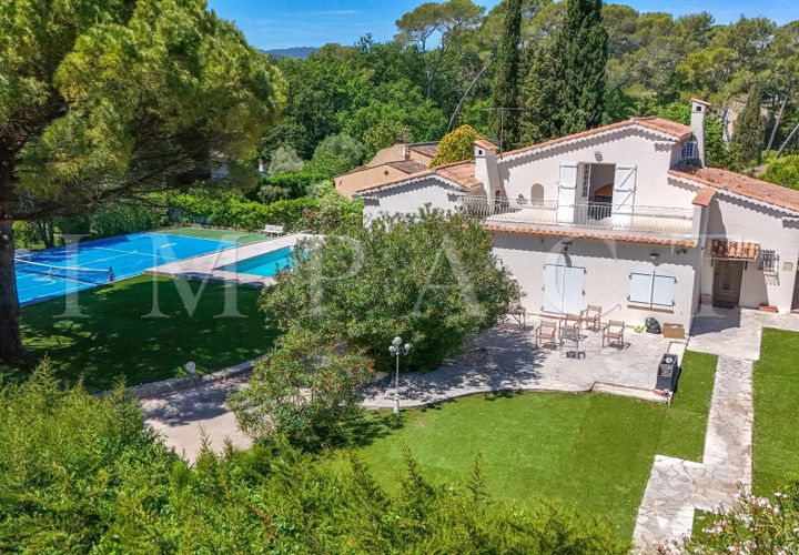 Villa i Mougins, Alpes-Maritimes, Mougins - € 1.350.000 | Ref: 2053 CD - foto 1