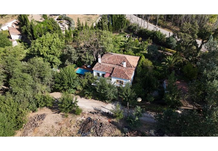Landejendom i Colmenar, Malaga, Colmenar - € 795.000 | Ref: COL001 - foto 1