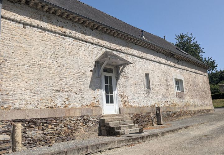Villa a Monteneuf, Morbihan, Monteneuf - € 730/mes | Ref: 11895lp - foto 1