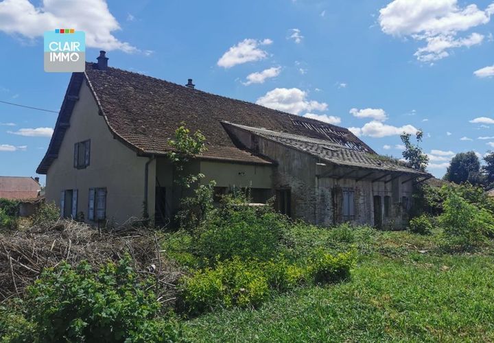 Villa a Sornay, Saone-et-Loire, Sornay - € 105.000 | Ref: 11638CY301 - foto 1