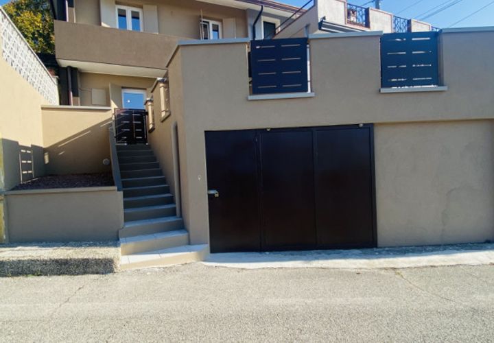 Rækkehus i Resana, Treviso, Resana - € 180.000 | Ref: mb011-25 - foto 1