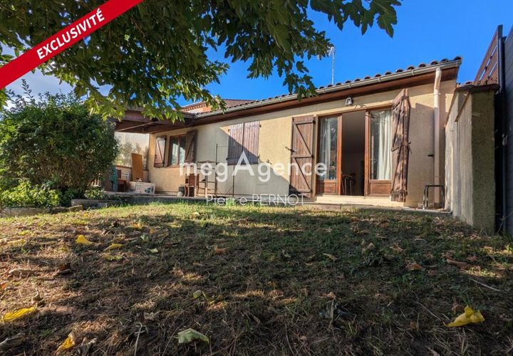 Villa i Albi, Tarn, Albi - € 160.000 | Ref: 191213 - foto 1