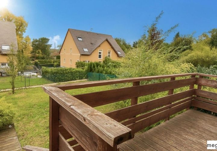 Villa a Jouars-Pontchartrain, Yvelines, Jouars-Pontchartrain - € 315.000 | Ref: 195081 - foto 1