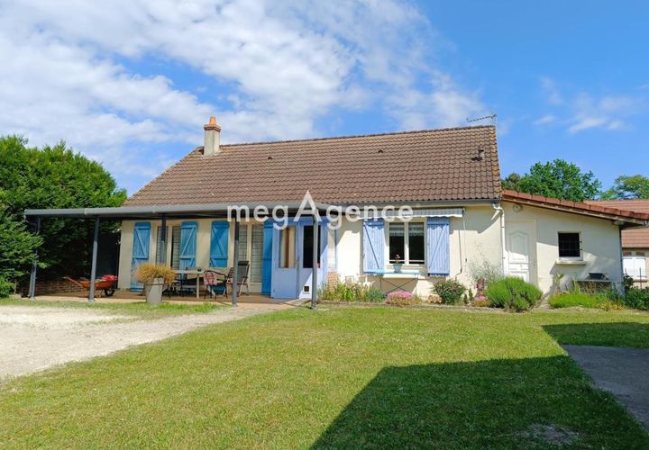 Villa a Gièvres, Loir-et-Cher, Gièvres - € 161.000 | Ref: 185864 - foto 1