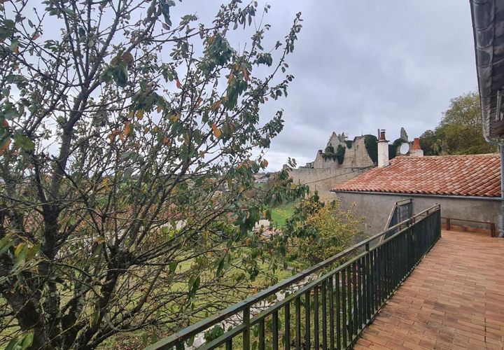 Villa i Bressuire, Deux-Sevres, Bressuire - € 127.400 | Ref: 194367 - foto 1
