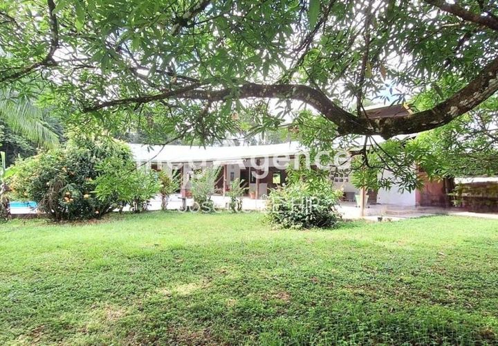 Villa a Matoury, French Guiana, Matoury - € 436.100 | Ref: 194916 - foto 1