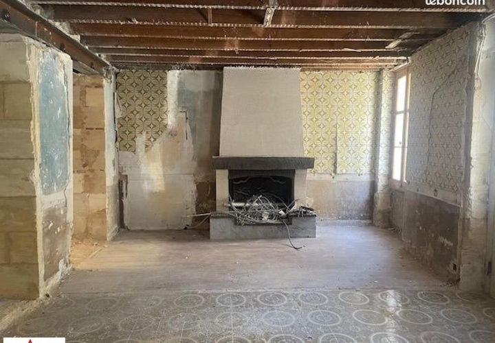 Landejendom i Rions, Gironde, Rions - € 125.000 | Ref: 194058 - foto 1