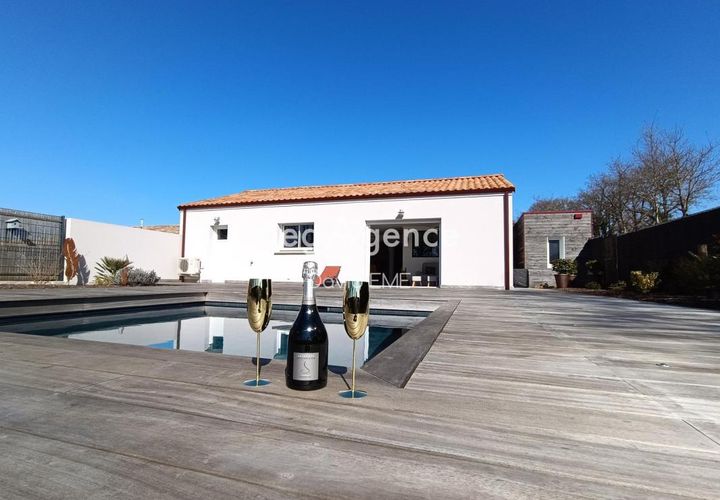 Villa i Aizenay, Vendee, Aizenay - € 394.900 | Ref: 194875 - foto 1