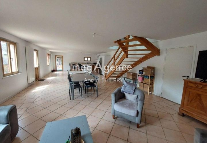 Villa i Berne, Morbihan, Berne - € 295.000 | Ref: 190535 - foto 1