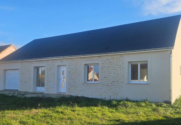 Villa i Cheverny, Loir-et-Cher, Cheverny - € 222.000 | Ref: 194821 - foto 1