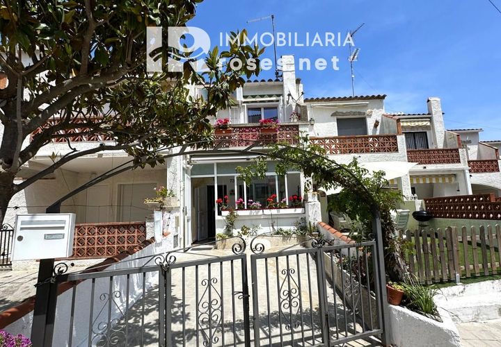 Villa i Roses, Gerona, Roses - € 199.000 | Ref: 3604 - foto 1