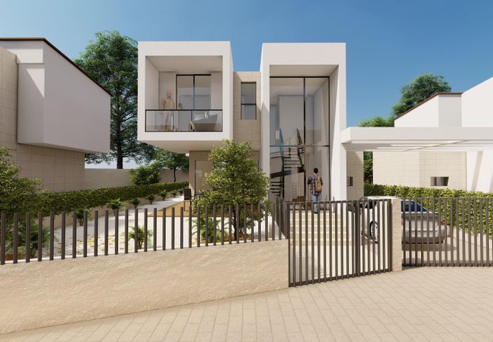 Villa i La Nucia, Alicante, La Nucia - € 585.000 | Ref: CLDN-70308 - foto 1