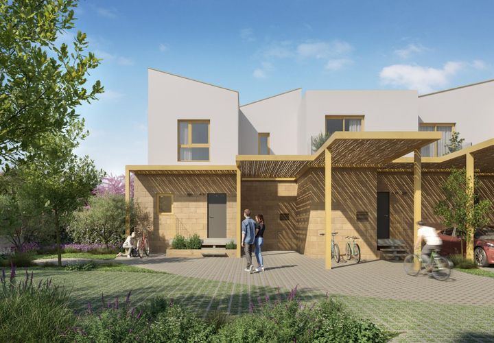 Byhus i El Verger, Alicante, El Verger - € 447.000 | Ref: CLDN-94445 - foto 1