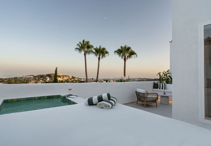 Penthouse i Marbella, Malaga, Marbella - € 1.795.000 | Ref: R5220058 - foto 1