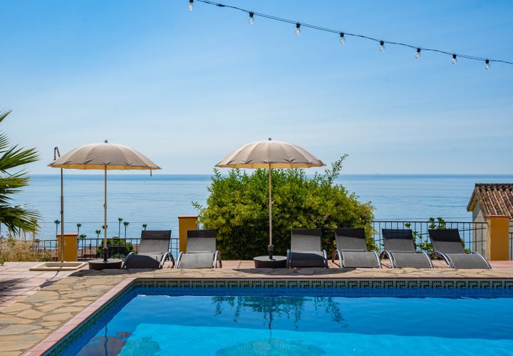 Villa a Estepona, Malaga, Estepona - € 1.760.000 | Ref: CP08607 - foto 1