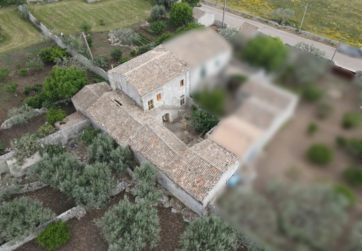 Villa i Modica, Ragusa, Modica - € 170.000 | Ref: L 1568 B - foto 1