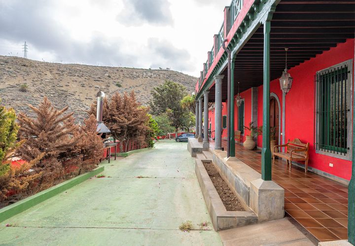 Landejendom i Telde, Gran Canaria, Telde - € 5.450.000 | Ref: RUS0008 - foto 1