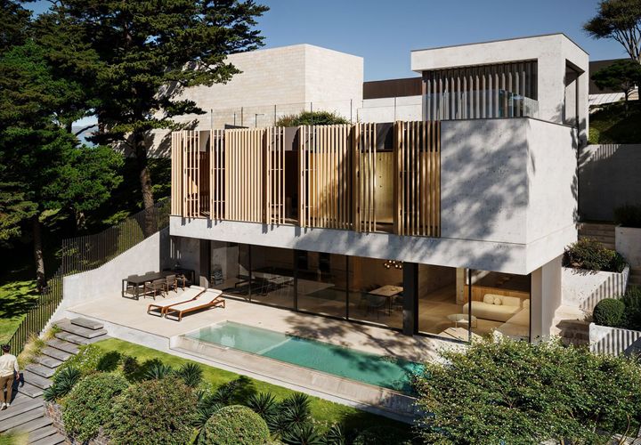 Villa i Sant Pol De Mar, Barcelona, Sant Pol De Mar - € 1.850.000 | Ref: KBMN428 - foto 1