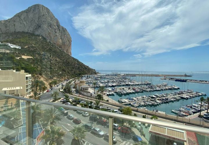 Leilighet i Calpe, Alicante, Calpe - € 739 000 | Ref: NO5666 - foto 1