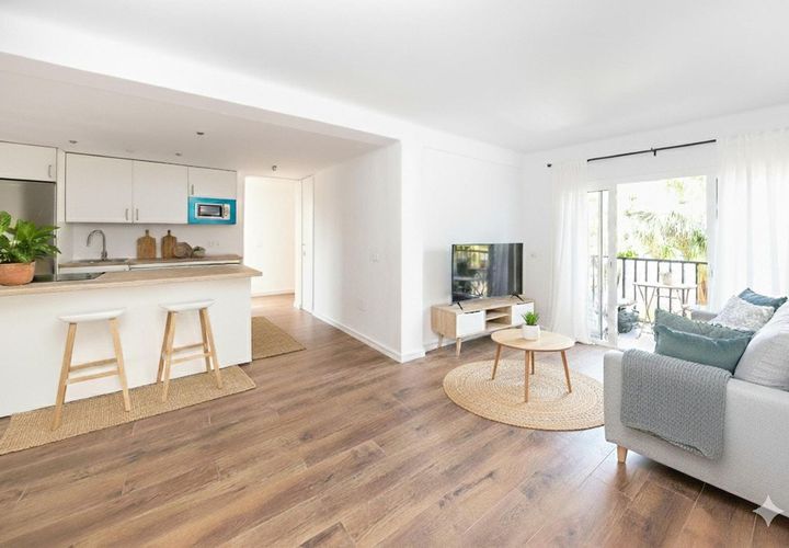 Leilighet i Fuengirola, Malaga, Fuengirola - € 320 000 | Ref: R5198518 - foto 1