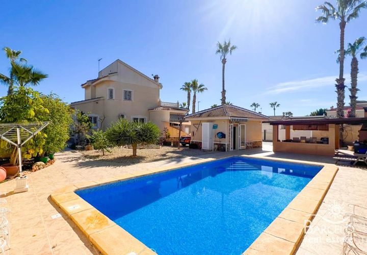 Villa a Ciudad Quesada, Alicante, Ciudad Quesada - € 569.000 | Ref: 2234 - foto 1