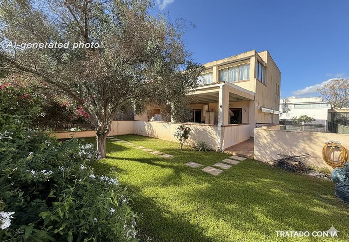 Leilighet i Ibiza, Ibiza, Ibiza - € 750 000 | Ref: 06847 - Bajo Olivo - foto 1