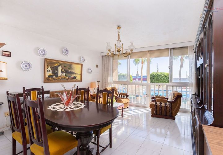 Lejlighed i Garrucha, Almeria, Garrucha - € 173.000 | Ref: 3243-05373 - foto 1