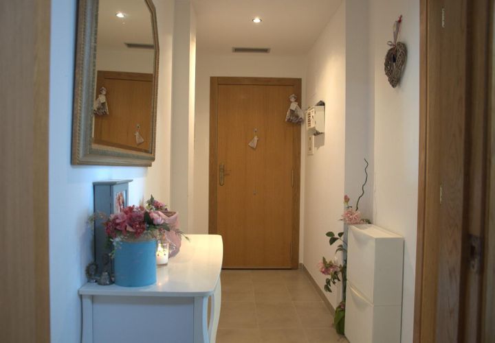 Dupleks i Benicarlo, Castellon, Benicarlo - € 155 000 | Ref: EXP11950/8930 - foto 1