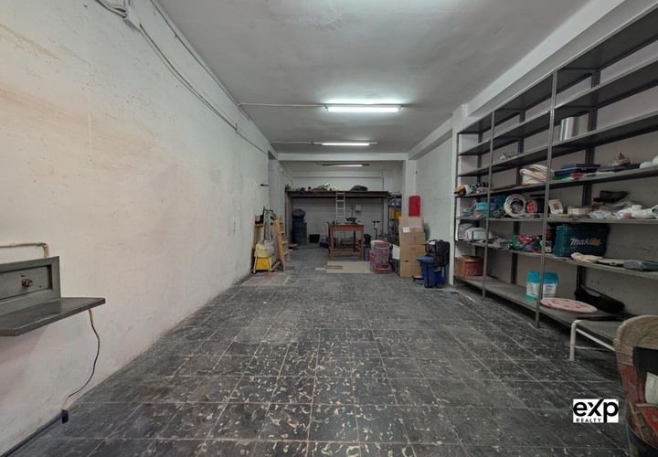 Erhvervsejendom i Valencia, Valencia, Valencia - € 92.000 | Ref: EXP11953/8930 - foto 1