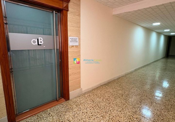 L'establiment comercial a Albox, Almeria, Albox - € 950/mes | Ref: 2845 - foto 1